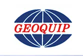 GeoQuip Inc. Logo