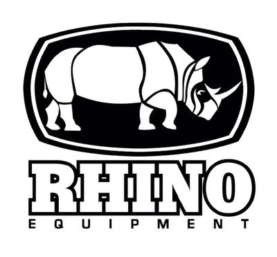 Rhino Equipment® USA  Logo