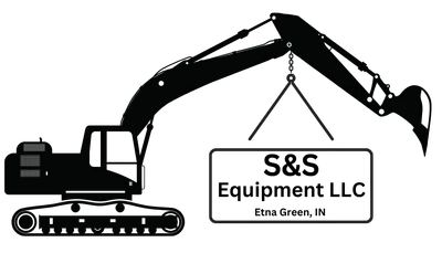S&S Equipment LLC Logo