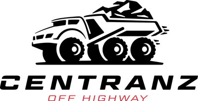 Centranz Logo