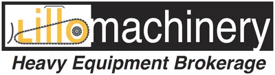 Lillo Machinery, Inc. logo